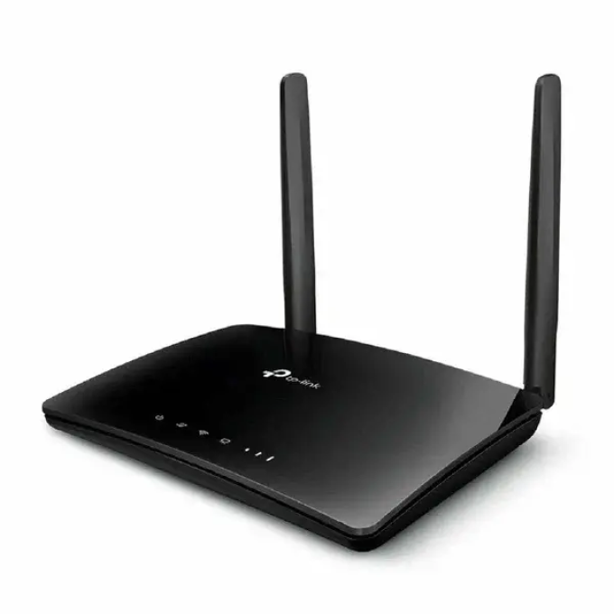 Двухдиапазонный роутер TP-LINK ARCHER MR402 AC1200 4G LTE Wi-Fi