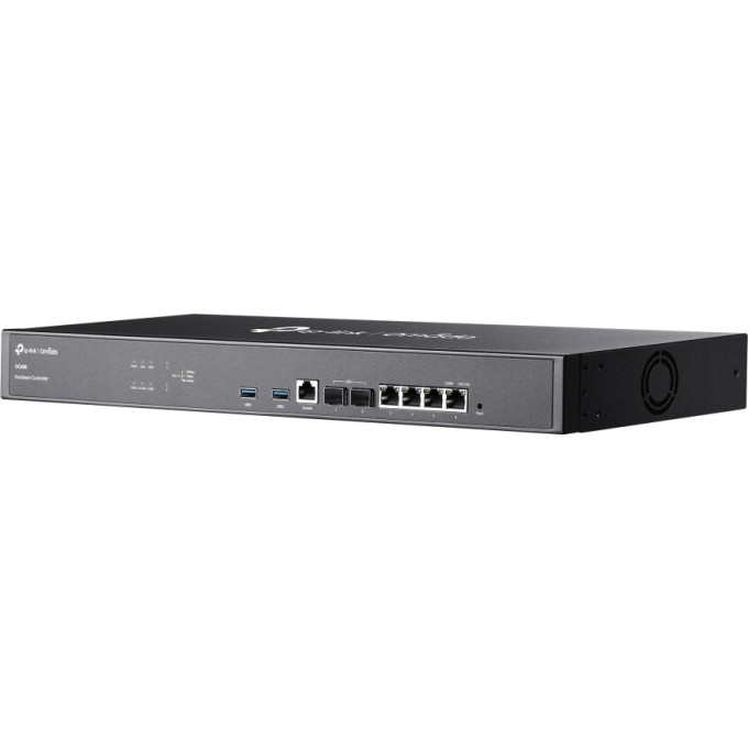 Контроллер сетевой инфраструктуры TP-LINK OMADA OC400