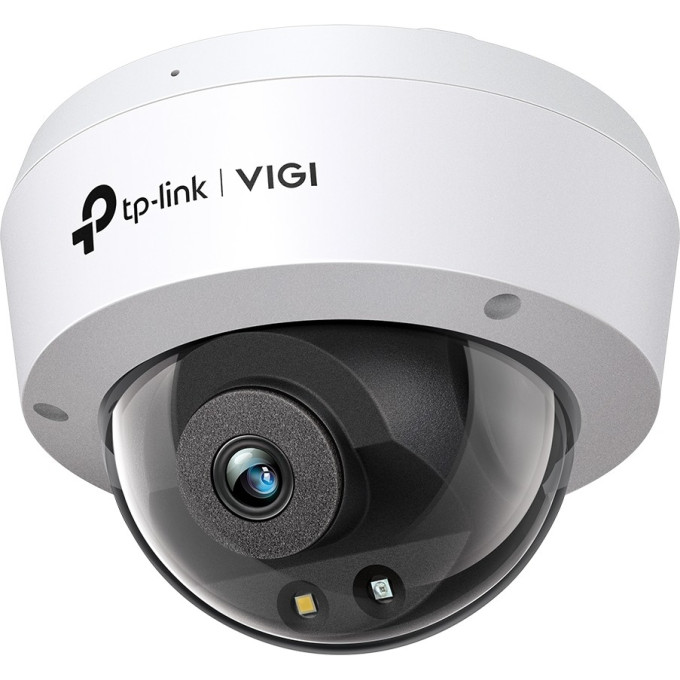 Купольная камера TP-LINK VIGI C230I(2,8mm) 3 Мп с ИК-подсветкой