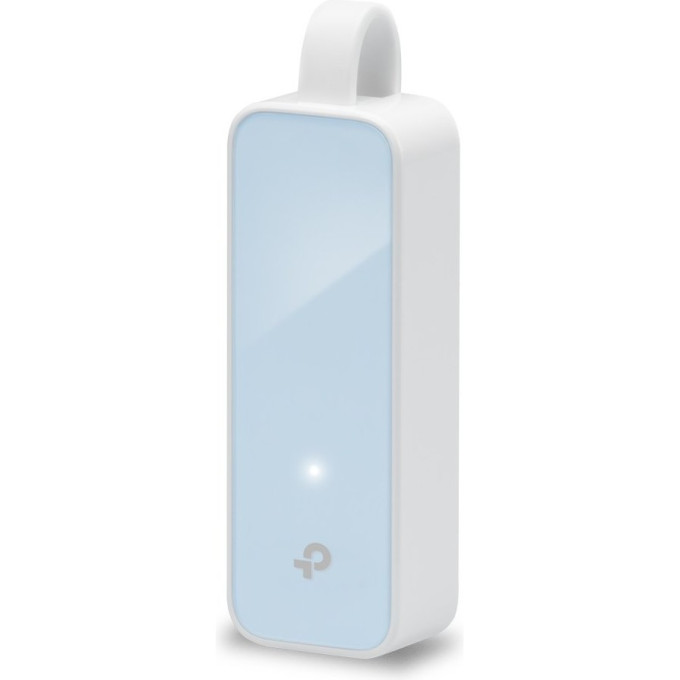 Сетевой адаптер TP-LINK USB 2,0/FAST ETHERNET UE200