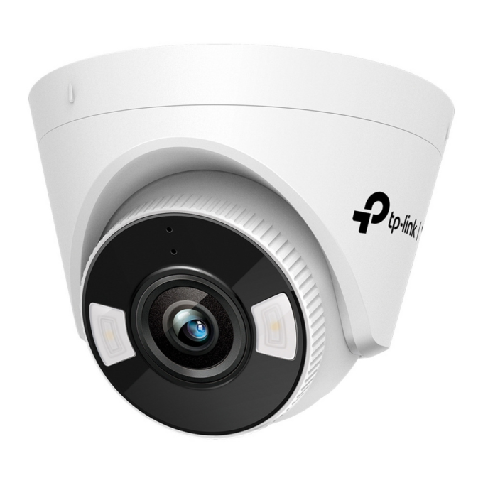 Турельная камера TP-LINK VIGI C450(2,8MM) 5 Мп с цветным ночным видением