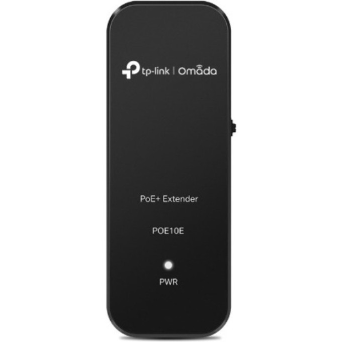 Удлинитель TP-LINK OMADA POE10E PoE+ 100 Мбит/с
