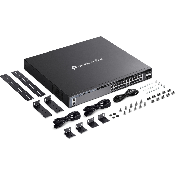 Управляемый коммутатор TP-LINK OMADA SG6428X