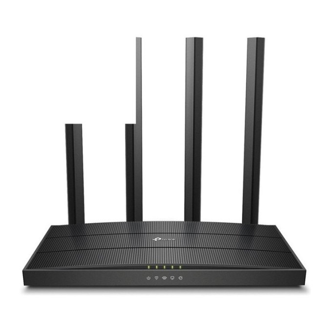 Wi-Fi роутер TP-LINK ARCHER C6U MU-MIMO гигабитный