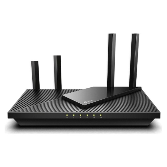 Wi-Fi роутер TP-LINK ARCHER AX55 двухдиапазонный гигабитный