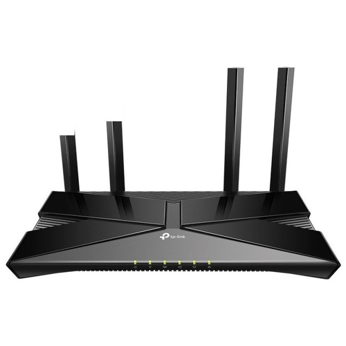 Wi-Fi роутер TP-LINK ARCHER AX53 двухдиапазонный гигабитный